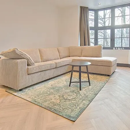Apartment Private 60m2 - Centre Location Amsterdam