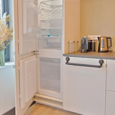 Private 60m2 - Centre Location * Amsterdam