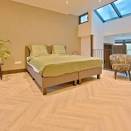 Private 60m2 - Centre Location * 阿姆斯特丹