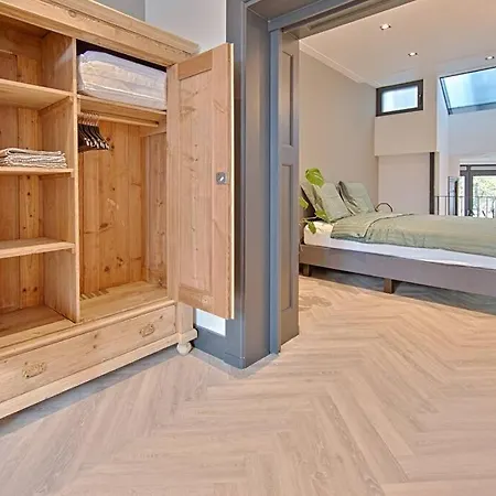 Private 60m2 - Centre Location * Amsterdam