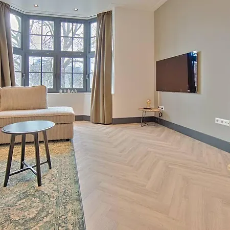 Apartment Private 60m2 - Centre Location Amsterdam
