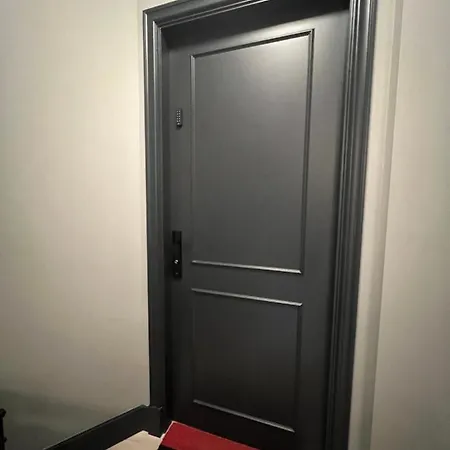 Private 60m2 - Centre Location