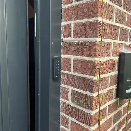 Private 60m2 - Centre Location Appartamento *