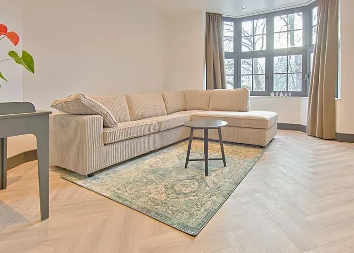 Apartmán Private 60m2 - Centre Location Amsterdam