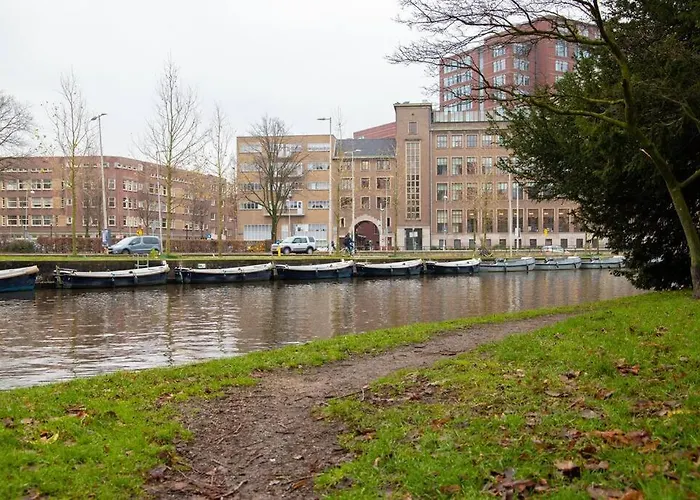 Private 60m2 - Centre Location Apartmán *