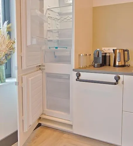 Private 60m2 - Centre Location * Amsterdam