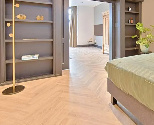 Private 60m2 - Centre Location