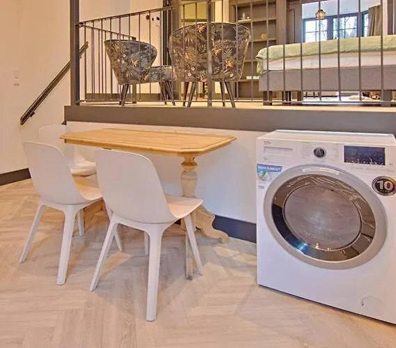 Apartmán Private 60m2 - Centre Location *