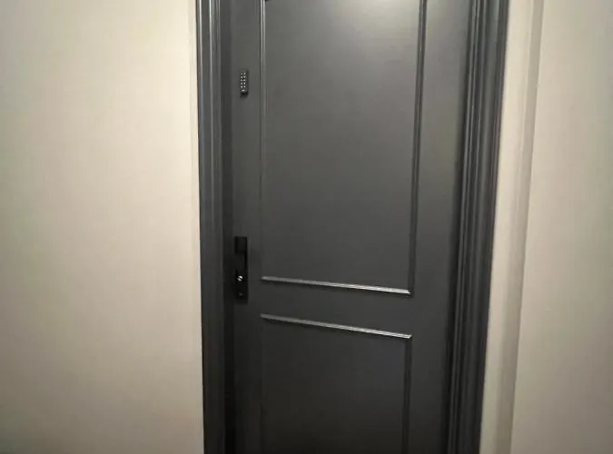 Private 60m2 - Centre Location