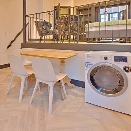 شقة Private 60m2 - Centre Location *
