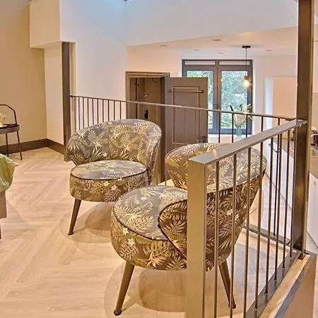 Private 60m2 - Centre Location * 阿姆斯特丹